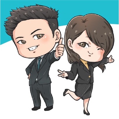 Simon Lu & Sayaka Takahara Personal Real Estate Corporation